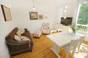 Гостиница Apartment Amber  Задар